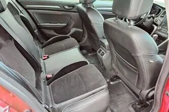 Renault Megane, 1.5, 85 kW, дизель, автомат, передний привод