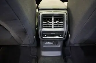 Škoda Kodiaq, 1.5, 110 kW, подключаемый гибрид, автомат, передний привод