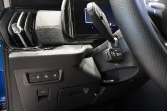 Škoda Kodiaq, 1.5, 110 kW, подключаемый гибрид, автомат, передний привод