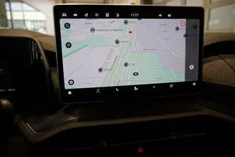 Škoda Kodiaq, 1.5, 110 kW, подключаемый гибрид, автомат, передний привод