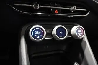 Škoda Kodiaq, 1.5, 110 kW, подключаемый гибрид, автомат, передний привод