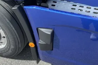 Iveco S-Way, 12.9, 368 kW, diisel, automaat, tagavedu