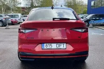 Škoda Enyaq, 220 kW, электричество, автомат, полный привод