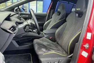 Škoda Enyaq, 220 kW, электричество, автомат, полный привод