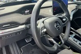 Škoda Enyaq, 220 kW, электричество, автомат, полный привод