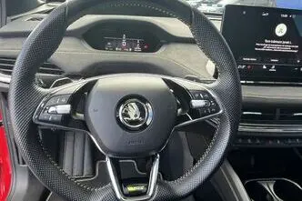 Škoda Enyaq, 220 kW, электричество, автомат, полный привод