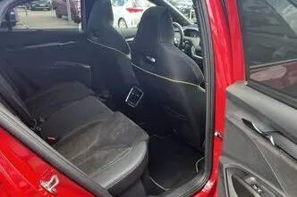 Škoda Enyaq, 220 kW, электричество, автомат, полный привод