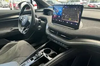 Škoda Enyaq, 220 kW, электричество, автомат, полный привод