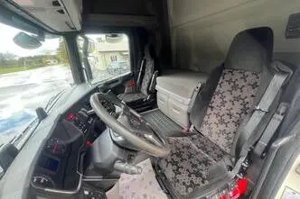 Scania R500, 368 kW, diisel, automaat