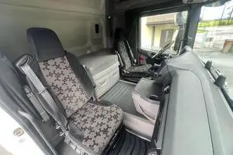 Scania R500, 368 kW, diisel, automaat