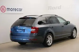 Škoda Octavia, 1.8, 132 kW, бензин, автомат, полный привод