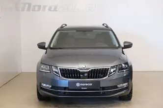 Škoda Octavia, 1.8, 132 kW, бензин, автомат, полный привод