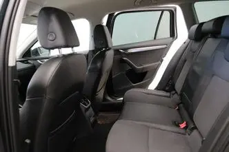 Škoda Octavia, 1.8, 132 kW, бензин, автомат, полный привод