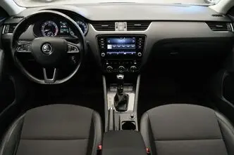 Škoda Octavia, 1.8, 132 kW, бензин, автомат, полный привод