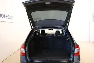 Škoda Octavia, 1.8, 132 kW, бензин, автомат, полный привод