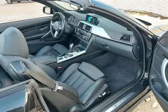 BMW 435, 3.0, 230 kW, дизель, автомат, полный привод