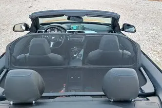 BMW 435, 3.0, 230 kW, дизель, автомат, полный привод