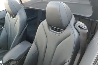 BMW 435, 3.0, 230 kW, дизель, автомат, полный привод