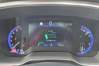Toyota Corolla, 1.8, 72 kW, гибрид, автомат, передний привод