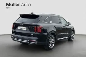 Kia Sorento, 2.2, 142 kW, дизель, автомат, полный привод