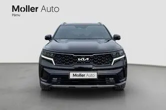 Kia Sorento, 2.2, 142 kW, дизель, автомат, полный привод