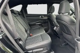 Kia Sorento, 2.2, 142 kW, дизель, автомат, полный привод