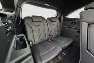 Kia Sorento, 2.2, 142 kW, дизель, автомат, полный привод