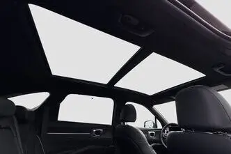 Kia Sorento, 2.2, 142 kW, дизель, автомат, полный привод