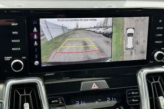 Kia Sorento, 2.2, 142 kW, дизель, автомат, полный привод