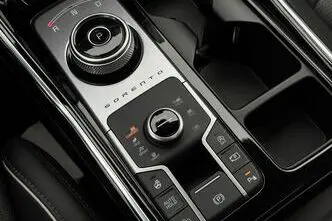Kia Sorento, 2.2, 142 kW, дизель, автомат, полный привод