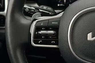 Kia Sorento, 2.2, 142 kW, дизель, автомат, полный привод