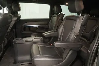 Mercedes-Benz V 250, 2.0, 140 kW, дизель, автомат, полный привод