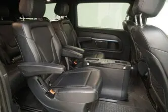 Mercedes-Benz V 250, 2.0, 140 kW, дизель, автомат, полный привод