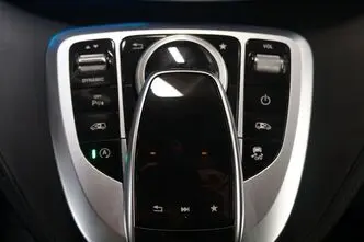 Mercedes-Benz V 250, 2.0, 140 kW, дизель, автомат, полный привод