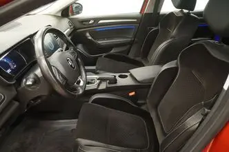 Renault Megane, 1.3, 103 kW, бензин, автомат, передний привод