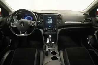 Renault Megane, 1.3, 103 kW, бензин, автомат, передний привод