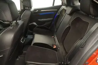 Renault Megane, 1.3, 103 kW, бензин, автомат, передний привод