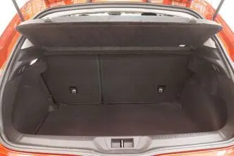 Renault Megane, 1.3, 103 kW, бензин, автомат, передний привод