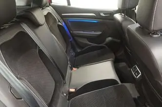 Renault Megane, 1.3, 103 kW, бензин, автомат, передний привод