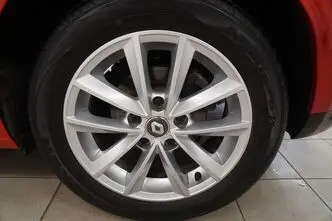 Renault Megane, 1.3, 103 kW, бензин, автомат, передний привод