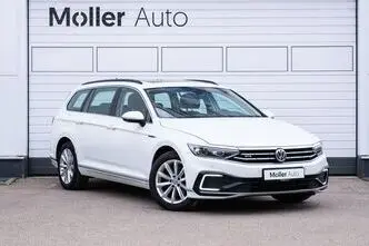 Volkswagen Passat, 1.4, 157 kW, бензин, автомат, передний привод