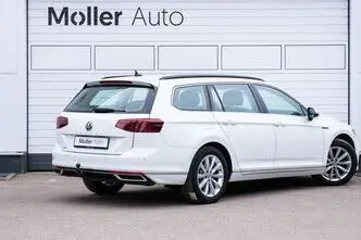 Volkswagen Passat, 1.4, 157 kW, бензин, автомат, передний привод