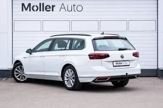 Volkswagen Passat, 1.4, 157 kW, бензин, автомат, передний привод