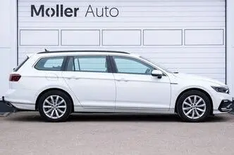 Volkswagen Passat, 1.4, 157 kW, бензин, автомат, передний привод