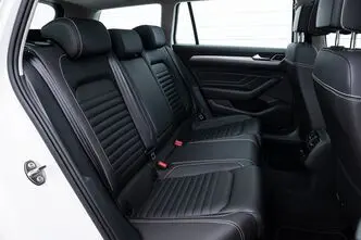 Volkswagen Passat, 1.4, 157 kW, бензин, автомат, передний привод