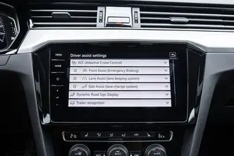 Volkswagen Passat, 1.4, 157 kW, бензин, автомат, передний привод