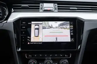 Volkswagen Passat, 1.4, 157 kW, бензин, автомат, передний привод