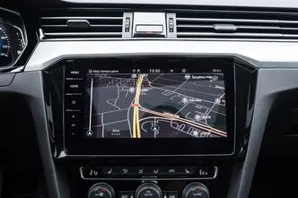 Volkswagen Passat, 1.4, 157 kW, бензин, автомат, передний привод
