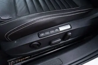 Volkswagen Passat, 1.4, 157 kW, бензин, автомат, передний привод