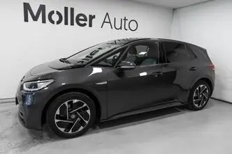 Volkswagen ID.3, 150 kW, elekter, automaat, tagavedu